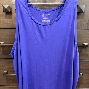Xersion Tank Top 2X